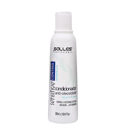 Imagem do produto Condicionador Sensitive Control Salles Pro 300ml