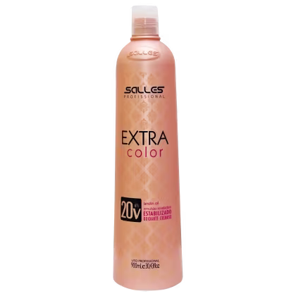 Imagem do produto Emulsão Revel OX 20 Vol Salles Profissional 900ml