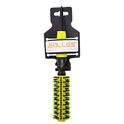 Imagem do produto Escova Cabelo Cerâmica N1 45mm Salles Profissional