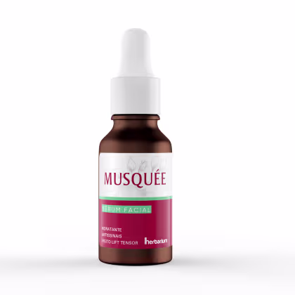 Imagem do produto Musquée Óleo de Rosa Mosqueta Puro - Óleo Essencial 18ml