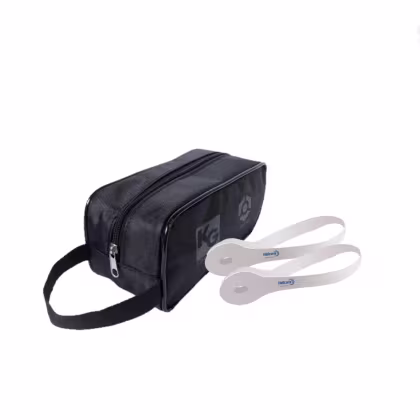Imagem do produto Kit Odomed Halicare Higiene Bucal (2 Produtos)