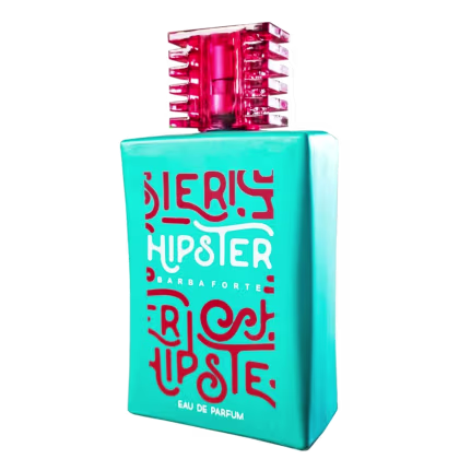 Imagem do produto Hipster Barba Forte Eau de Parfum - Perfume Masculino 100ml