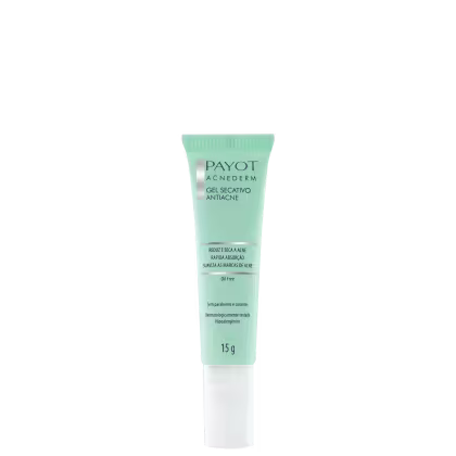 Imagem do produto Payot Acnederm - Gel Secativo 15g