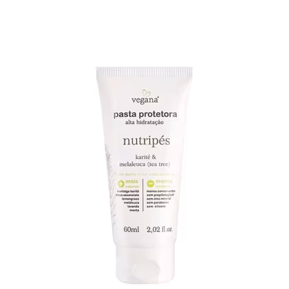 Imagem do produto Pasta protetora WNF Hidratante para os pés Nutripé
