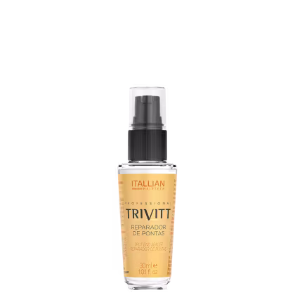 Imagem do produto Itallian Hairtech Trivitt - Reparador de Pontas 30ml