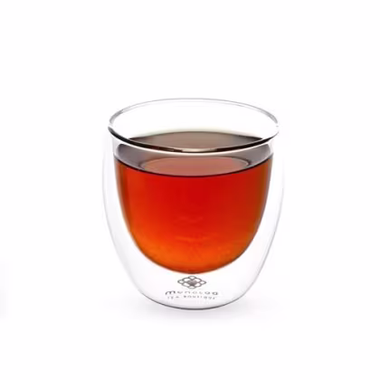Imagem do produto Moncloa Short Glass - Copo Duplo de Vidro 250ml