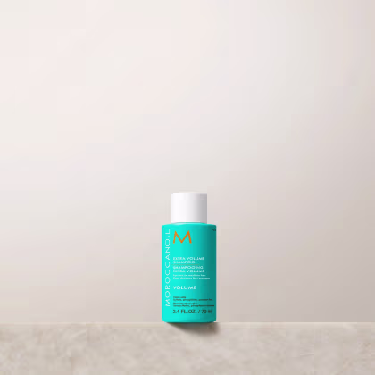 Imagem do produto Moroccanoil Extra Volume - Shampoo 70ml
