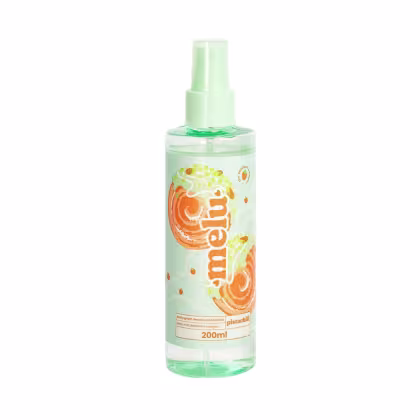 Imagem do produto Melu Pistachill Body Splash 200ml