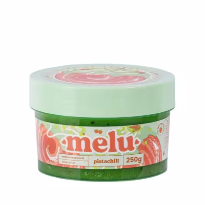 Imagem do produto Melu Pistachill Esfoliante 250g
