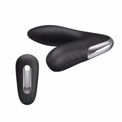 Imagem do produto Vibrador Massageador de Próstata Nasreddin Pretty Love