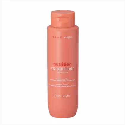 Imagem do produto Braé Stages Condicionador Nutrição 250ml