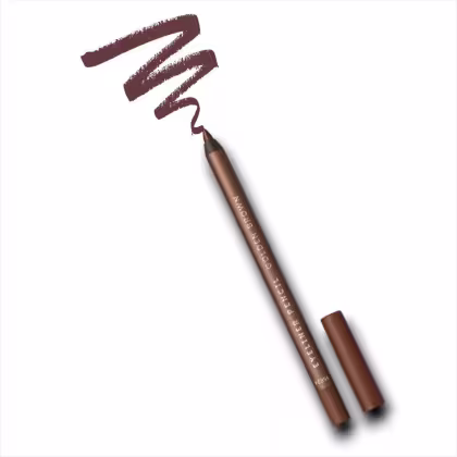 Imagem do produto Kit Oceane Lápis de Olhos Golden Brown Marrom+Masc de Cílios