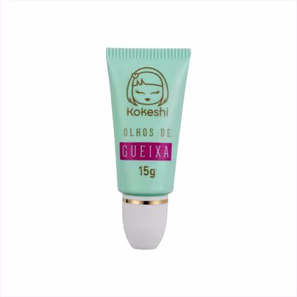 Imagem do produto Kokeshi Olhos de Gueixa Hidratante de Olhos 15g