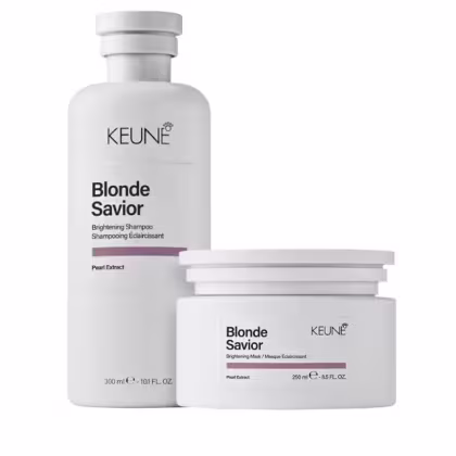 Imagem do produto Kit Keune Blonde Savior (2 Produtos)