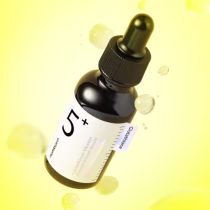 Imagem do produto NUMBUZIN No.5+ Sérum Concentrado de Vitamina com Glutationa 30ml