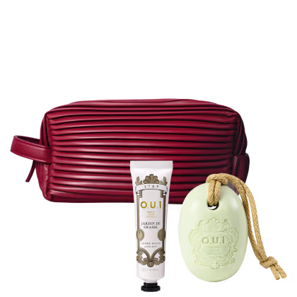 Imagem do produto Kit O.U.i Jardin de Grasse Trio (3 Produtos)
