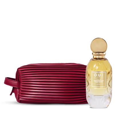 Imagem do produto Combo O.U.i L’Or de Méditerranée Feminino: Eau de Parfum 75ml + Nécessaire