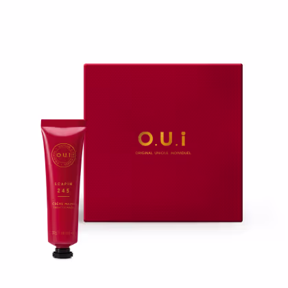 Imagem do produto Combo Scapin 245: Creme para Mãos 30g + Caixa P