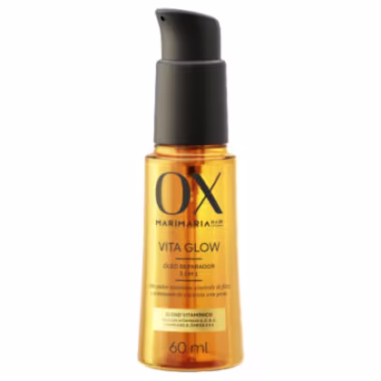 Imagem do produto OX MARI MARIA VITA GLOW OLEO REPARADOR 60ML