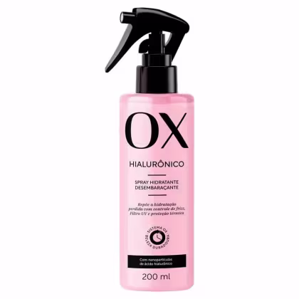 Imagem do produto OX HIALURONICO SPRAY 200ML