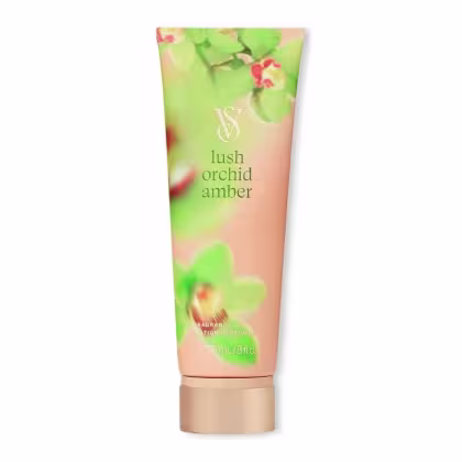Imagem do produto Hidratante Corporal Lush Orchid Amber Victoria's Secret 236ml