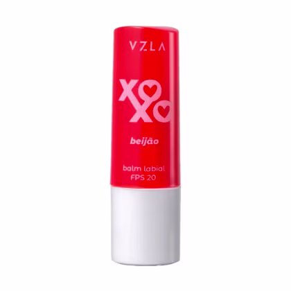 Imagem do produto Vizzela Balm Labial Beijão