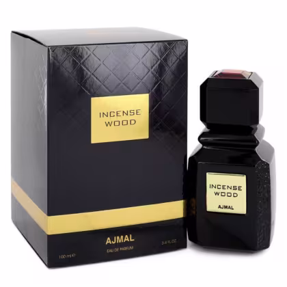 Imagem do produto Perfume Ajmal Incense Wood Eau De Parfum Unissex 100ml