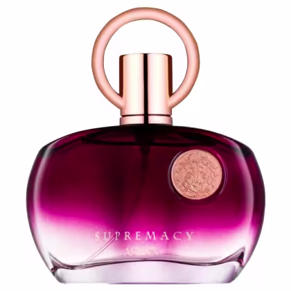 Imagem do produto Perfume Afnan Supremacy Purple Eau de Parfum Feminino 100ml
