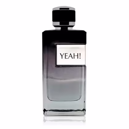 Perfume Importado Masculino Yeah! Maison Alhambra EDP, 100ml.