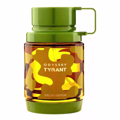 Imagem do produto Perfume Odyssey Tyrant Armaf Edp Masculino 100ml