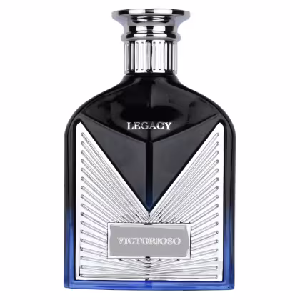 Imagem do produto Perfume Victorioso Legacy Maison Alhambra Edp Masculino 100ml