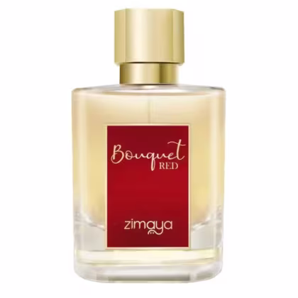 Imagem do produto Perfume Zimaya Bouquet Red Edp Unissex 100ml
