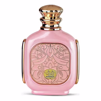 Imagem do produto Perfume Zimaya Zukhruf Femme Edp Feminino 100ml