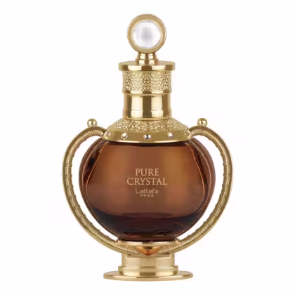 Imagem do produto Perfume Lattafa Pure Crystal Edp Unissex 100ml