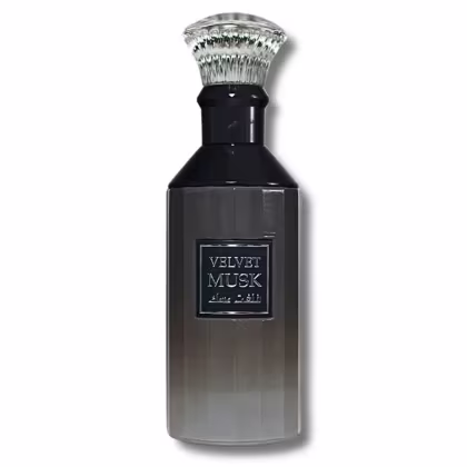 Imagem do produto Perfume Lattafa Velvet Musk Edp Unissex 100ml
