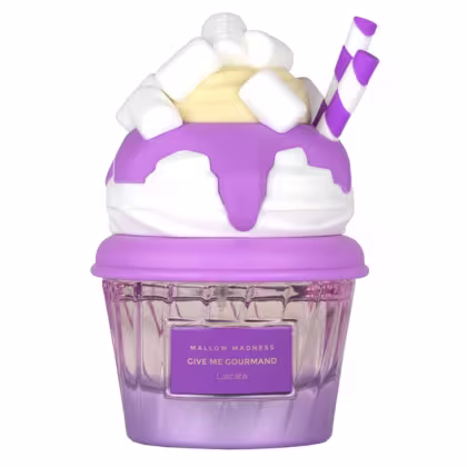 Imagem do produto Perfume Lattafa Give Me Gourmand Mallow Madness Edp Feminino 75ml