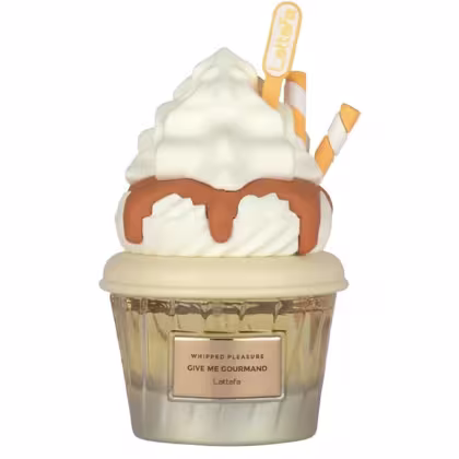 Imagem do produto Perfume Lattafa Give Me Gourmand Whipped Pleasure Edp Feminino 75ml