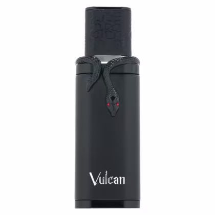 Imagem do produto Perfume French Avenue Vulcan Black Extrait De Parfum Masculino 100ml