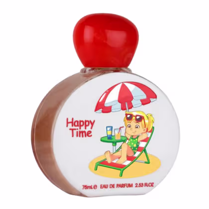 Imagem do produto Perfume Lattafa Kids Happy Time Edp Unissex 75ml