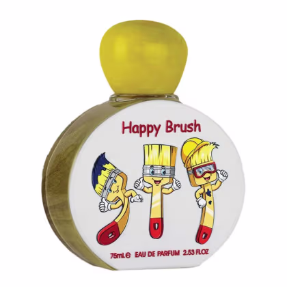 Lattafa Kids Happy Brush Edp