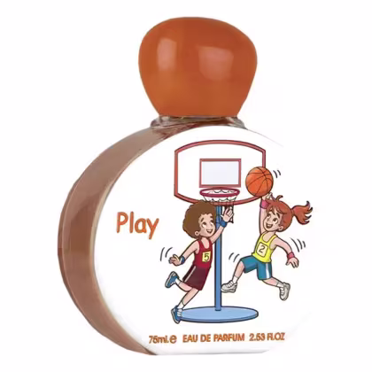 Imagem do produto Perfume Lattafa Kids Play Edp Unissex 75ml