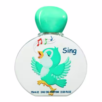Imagem do produto Perfume Lattafa Kids Sing Edp Unissex 75ml
