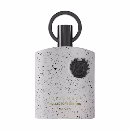 Imagem do produto Perfume Afnan Supremacy Collectors Edition Edp Masculino 100ml