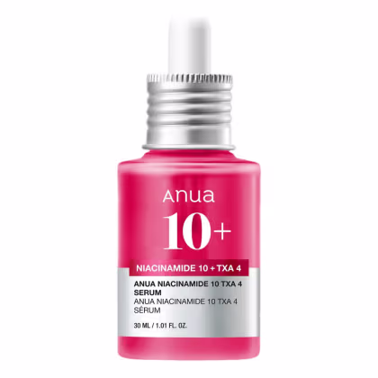 Imagem do produto Anua Niacinamide Sérum Facial 10%+Txa 4% 30ml