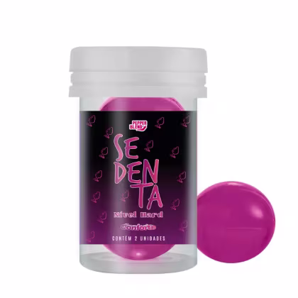 Imagem do produto Pepper Ball Sedenta Nivel Hard