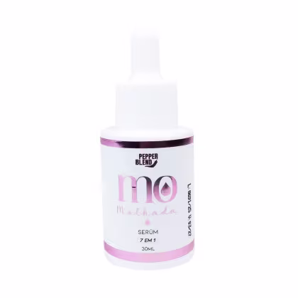 Imagem do produto Sérum Íntimo 7 em 1 com Efeito Hidratante Linha MO Molhada 30ml