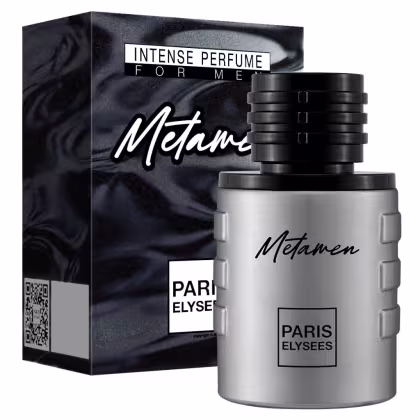 Imagem do produto Metamen Paris Elysees Perfume Masculino 100 ml