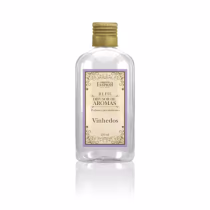 Imagem do produto Empório Essenza Serra Gaúcha Vinhedos - Difusor de Aromas Refil 250ml