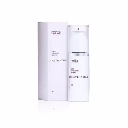 Imagem do produto Fluído Antioxidante Noturno com Resveratrol 30g