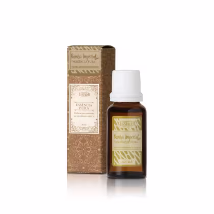 Imagem do produto Empório Essenza Serra Gaúcha Bambu Imperial - Essência para Difusores 20ml